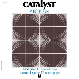 Catalyst – Perception