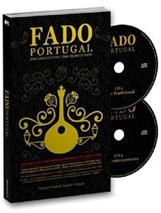 V/A – Fado Portugal - 200 Anos De Fado (Special Edition)