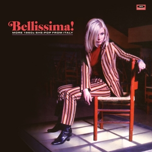 V/A – Bellissima!