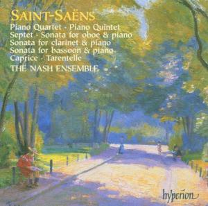 Bachchor Mainz – Chamber Music