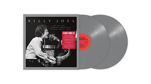 Joel, Billy – Live At the Great American Music Hall - 1975