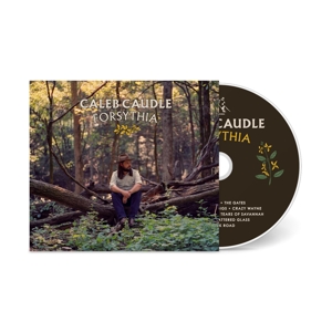 Caudle, Caleb – Forsythia