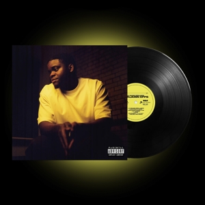 Epps, Benjamin – La Grande Désillusion