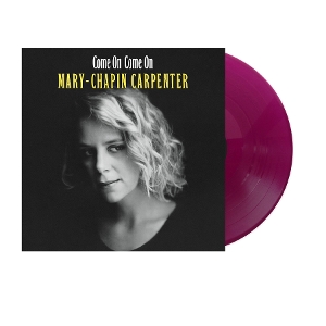Chapin Carpenter, Mary – Come On Come On