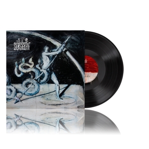 Sólstafir – Hin Helga Kvöl