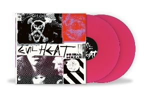 Primal Scream – Evil Heat