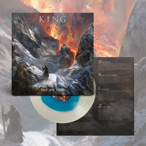 King – Fury & Death