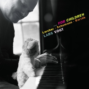 Vogt, Lars – For Children