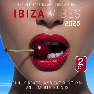 V/A – Ibiza Vibes 2025