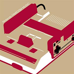 V/A – Nintendo Famicom Music