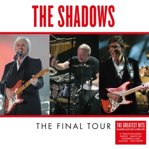 Shadows – Final Tour -Live-