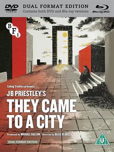 Movie – They Came To a City
