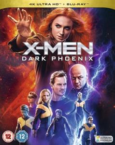 Movie – X-Men: Dark Phoenix