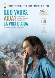 Movie – Quo Vadis, Aida?