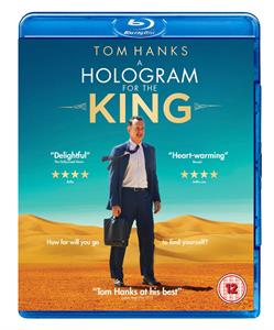 Movie – A Hologram For the King
