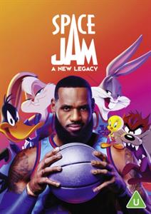 Movie – Space Jam: a New Legacy