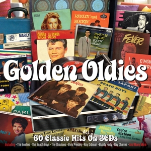 V/A – Golden Oldies