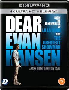 Jos   Antonio Abreu, Gustavo Du – Dear Evan Hansen
