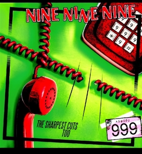 999 – The Sharpest Cuts Too