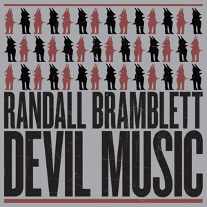 Bramblett, Randall – Devil Music