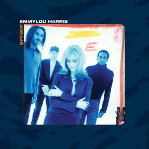 Harris, Emmylou – Spyboy