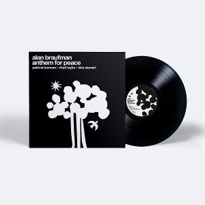 Braufman, Alan – Anthem of Peace