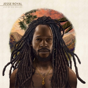 Royal, Jesse – Lily of Da Valley