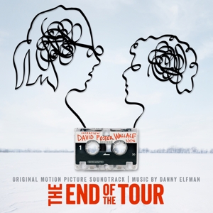 V/A / Danny Elfman – End of the Tour