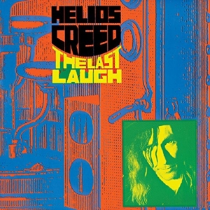 Creed, Helios – Last Laugh