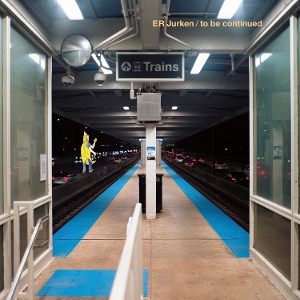 Jurken, E.R. – To Be Continued