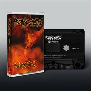 Rotting Christ – Genesis