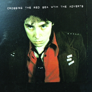Adverts – Crossing the Red Sea With the Adverts