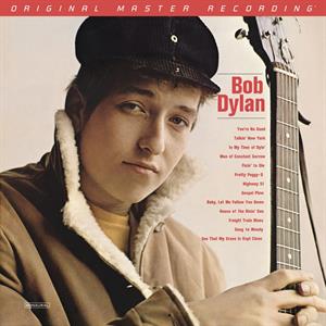Dylan, Bob – Bob Dylan