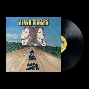 Lijadu Sisters – Horizon Unlimited