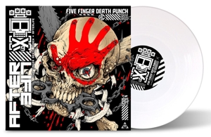 Five Finger Death Punch – Afterlife