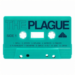 Lenox, Johan – The Plague