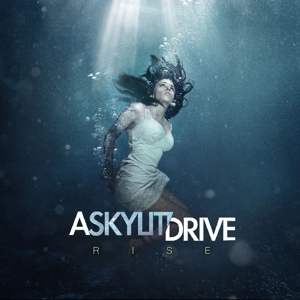 A Skylit Drive – Rise