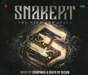 Various – Snakepit - the Need For Speed