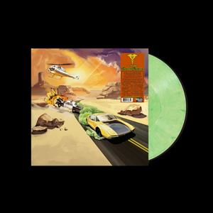 V/A – Jazz Dispensary: Green Bullets