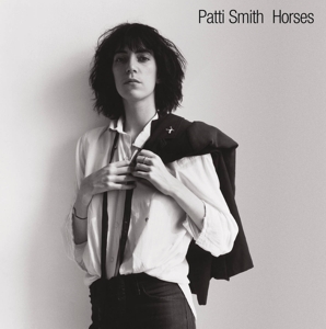 Smith, Patti – Horses