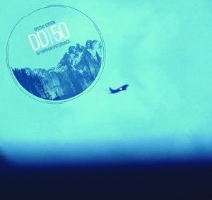 Douglas, Dave – Dd 50