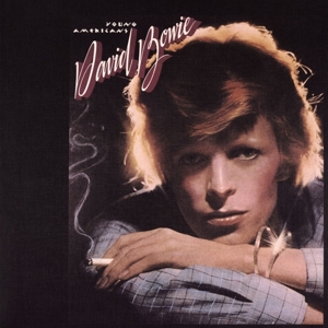 Bowie, David – Young Americans
