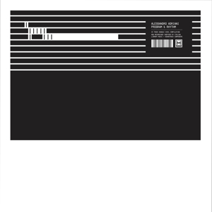 Adriani, Alessandro – Program & Rhythm