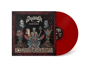 Sepulchral – Beneath the Shroud