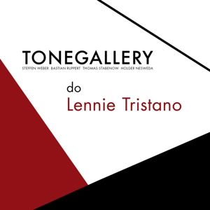 Tonegallery – Do Lennie Tristano