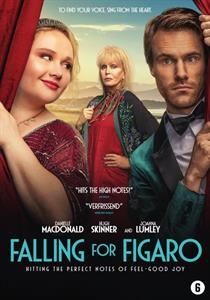 Movie – Falling For Figaro
