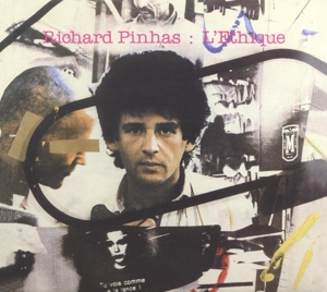 Pinhas, Richard – L'ethique
