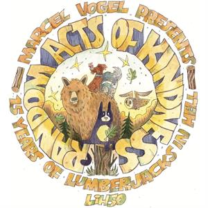V/A – Random Acts of Kindness