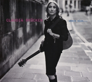 Brucken, Claudia – Where Else...
