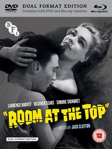 Movie – Room At the Top